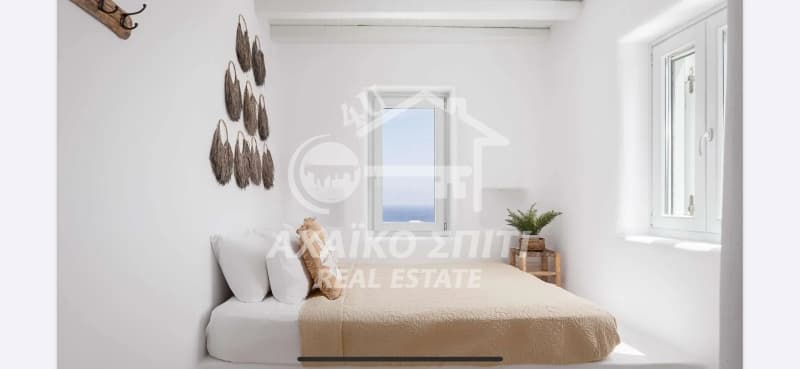 House in Kalafati, Mykonos — Photo 21 of 25