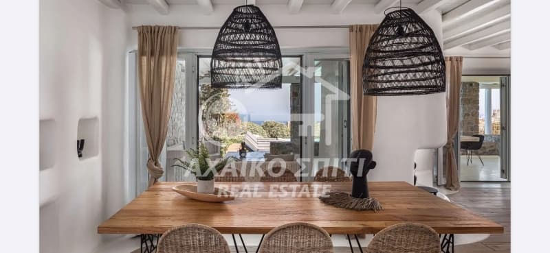 House in Kalafati, Mykonos — Photo 18 of 25