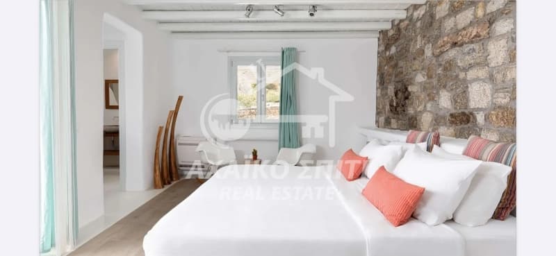 House in Kalafati, Mykonos — Photo 12 of 25