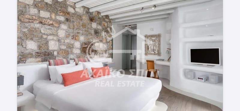 House in Kalafati, Mykonos — Photo 20 of 25