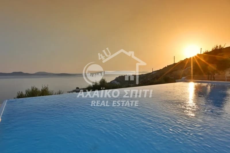 House in Kastro, Mykonos — Photo 16 of 25
