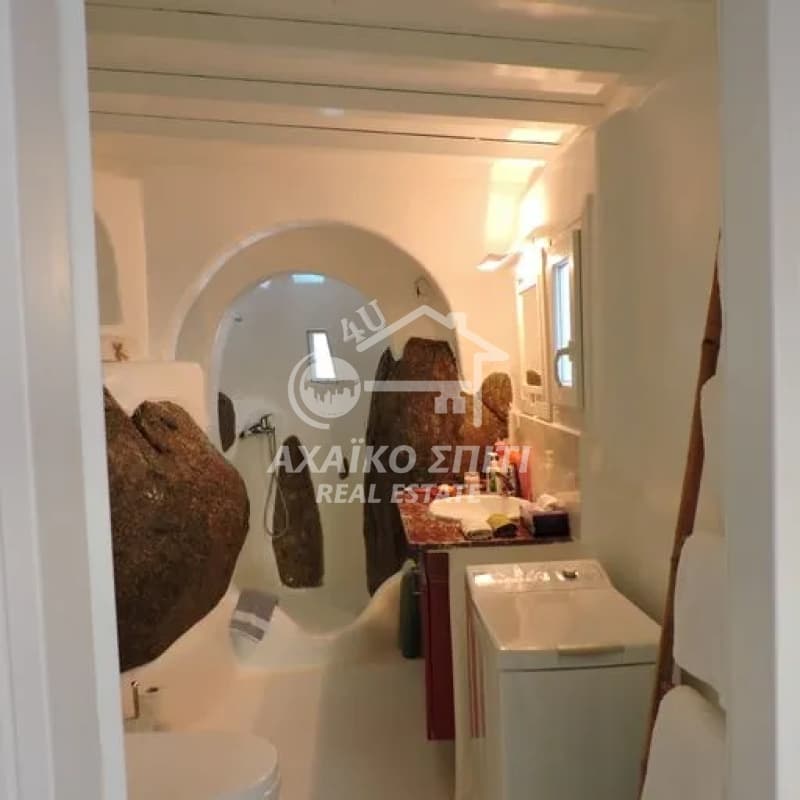 House in Kastro, Mykonos — Photo 9 of 25