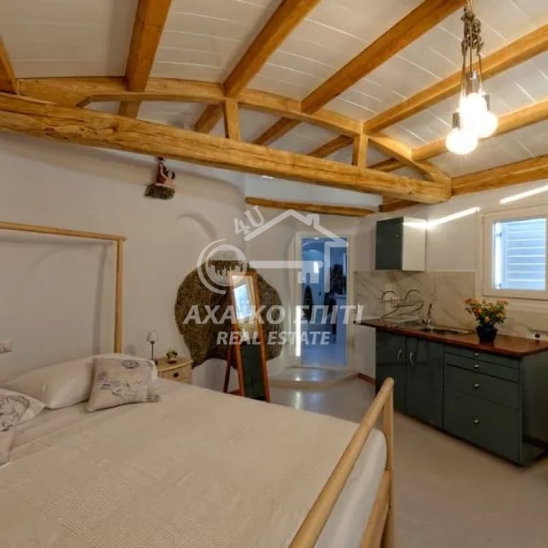 House in Kastro, Mykonos — Photo 21 of 25