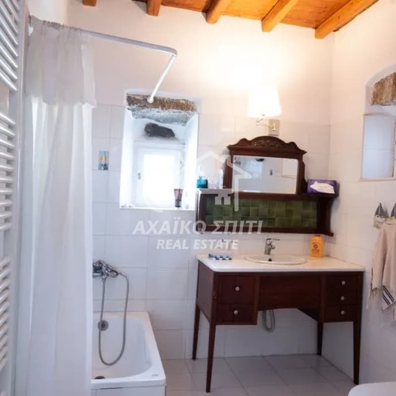 House in Kastro, Mykonos — Photo 19 of 25