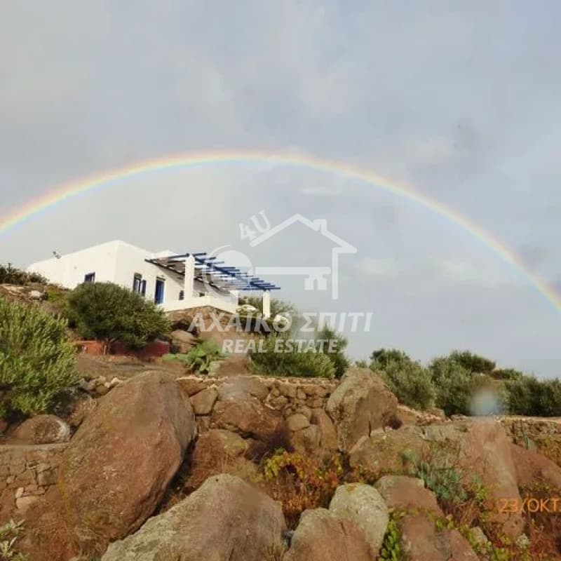 House in Kastro, Mykonos — Photo 20 of 25