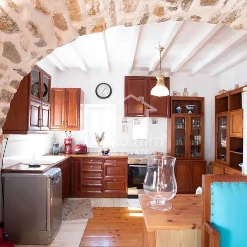 House in Kastro, Mykonos — Photo 15 of 25