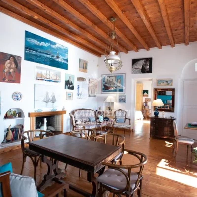 House in Kastro, Mykonos — Photo 4 of 25