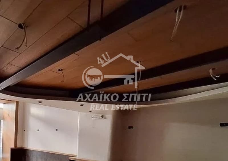 Κατάστημα στην Πηγή, Πάτρα — Φωτογραφία 2 από 4