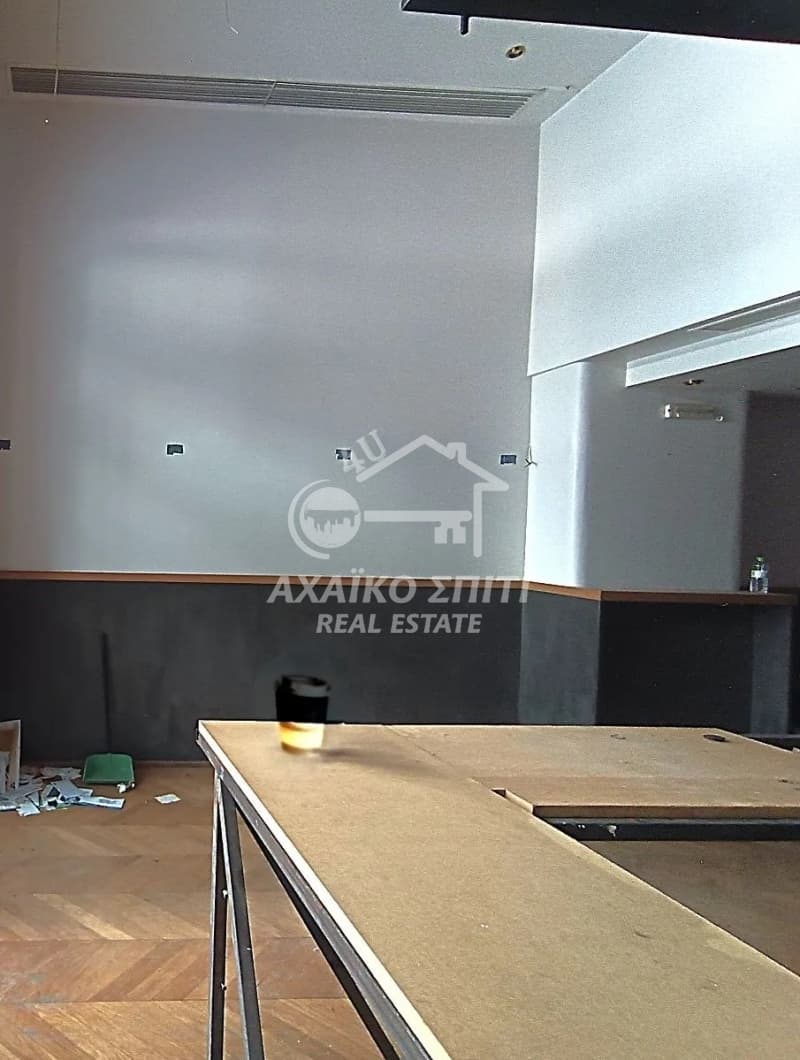 Κατάστημα στην Πηγή, Πάτρα — Φωτογραφία 1 από 4