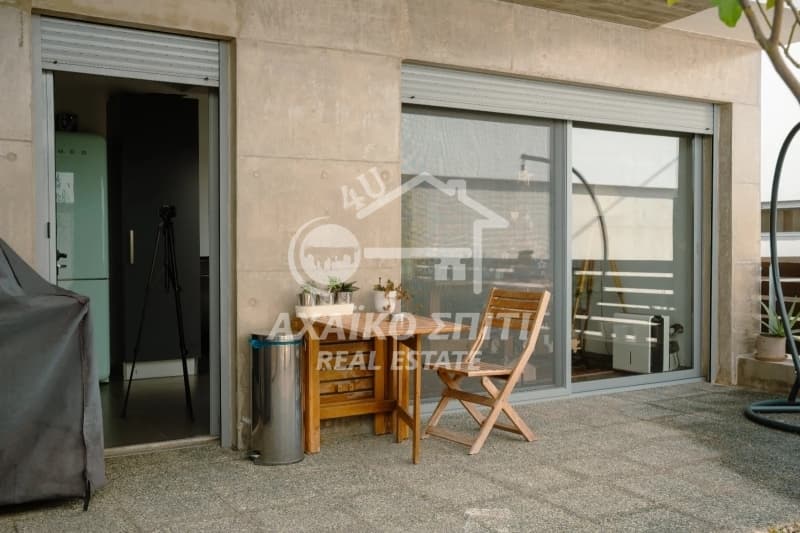 House in Kastellokabos, Rio — Photo 12 of 25