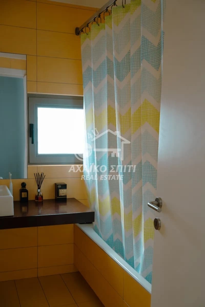 House in Kastellokabos, Rio — Photo 14 of 25