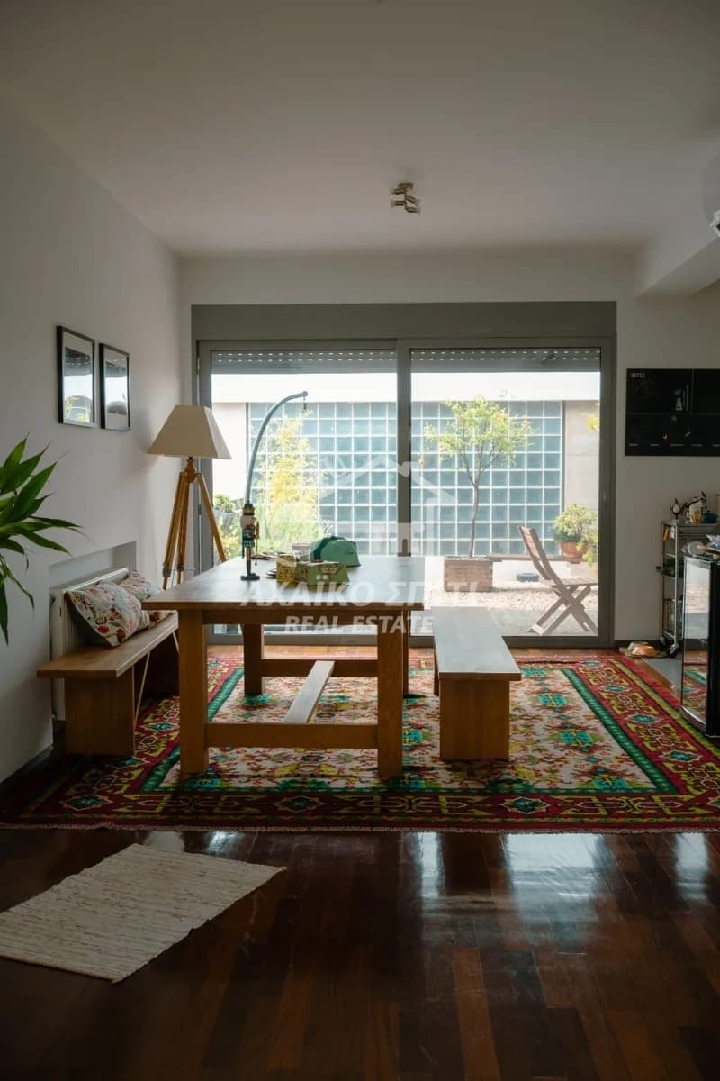 House in Kastellokabos, Rio — Photo 17 of 25