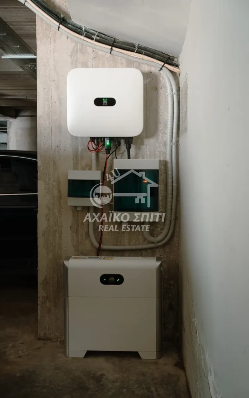 House in Kastellokabos, Rio — Photo 8 of 25