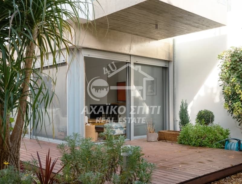 House in Kastellokabos, Rio — Photo 15 of 25