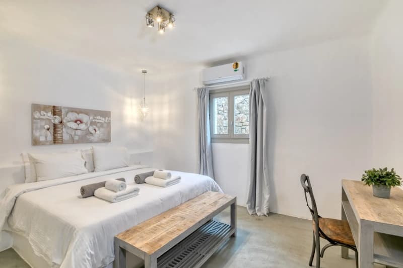 House in Panormos, Mykonos — Photo 4 of 7