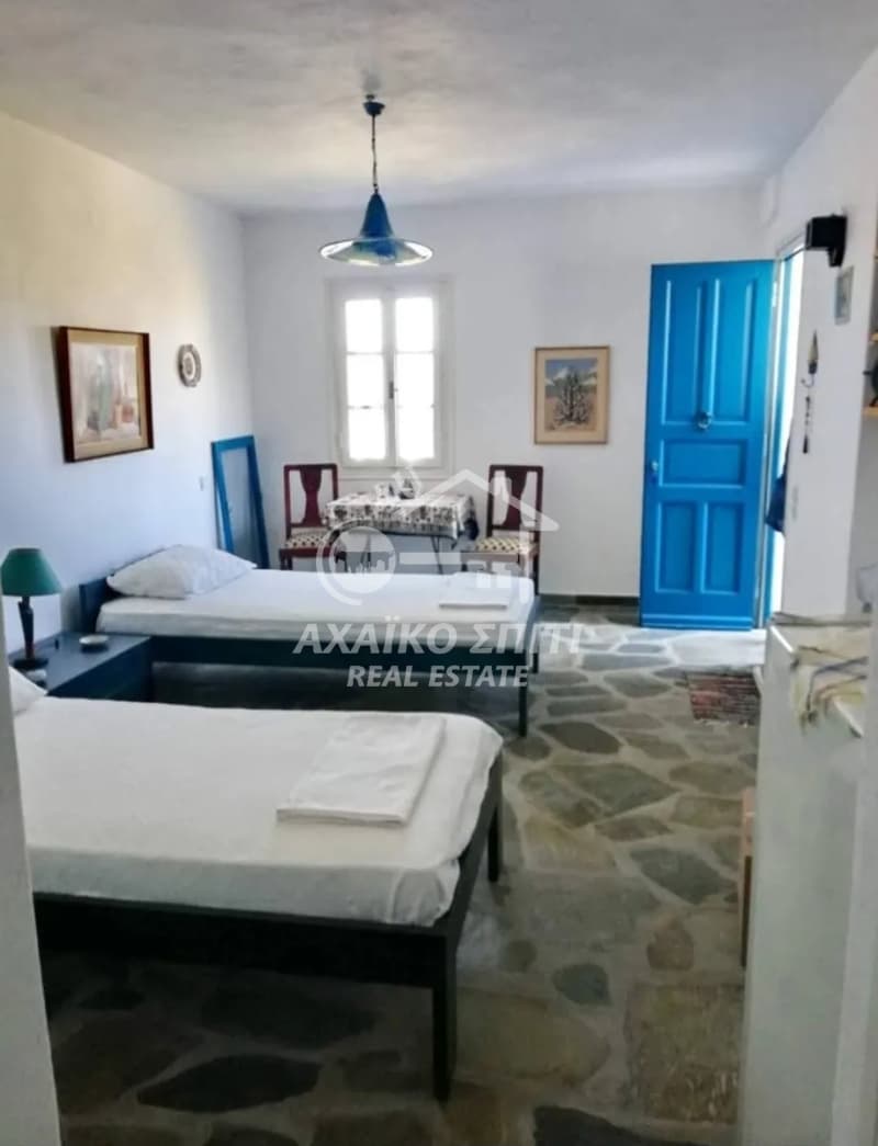 House in Kastro, Mykonos — Photo 14 of 25