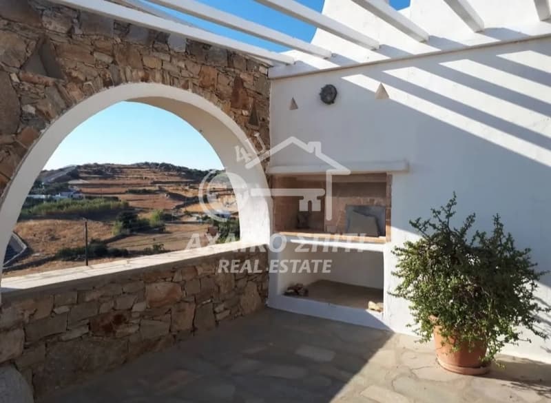 House in Kastro, Mykonos — Photo 8 of 25