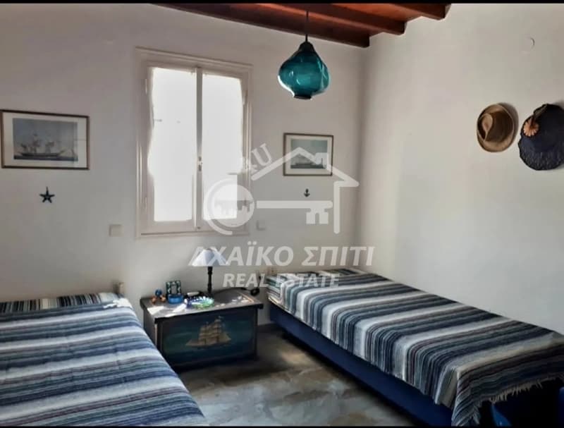 House in Kastro, Mykonos — Photo 11 of 25
