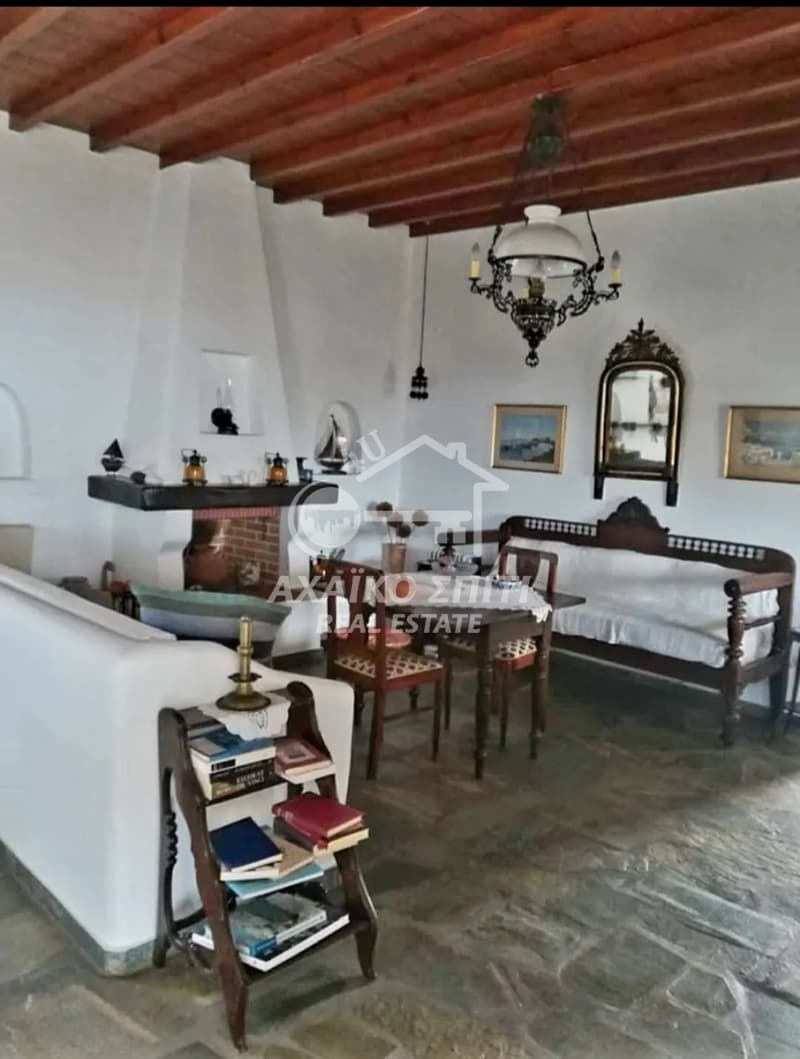 House in Kastro, Mykonos — Photo 9 of 25