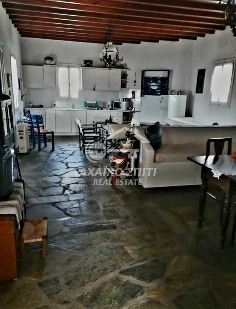 House in Kastro, Mykonos — Photo 10 of 25