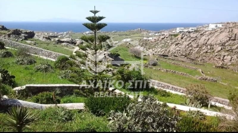 House in Kastro, Mykonos — Photo 20 of 25