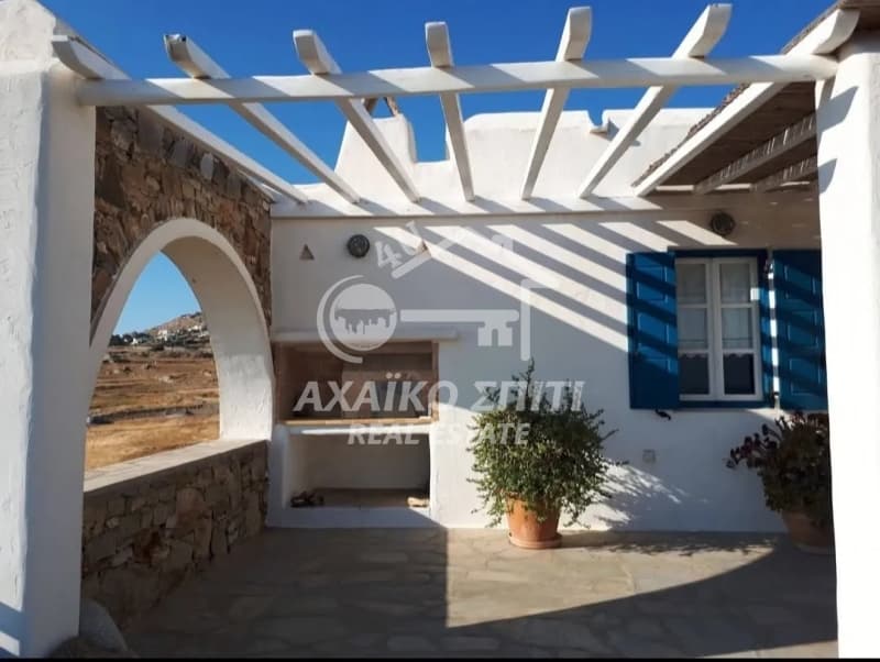 House in Kastro, Mykonos — Photo 7 of 25