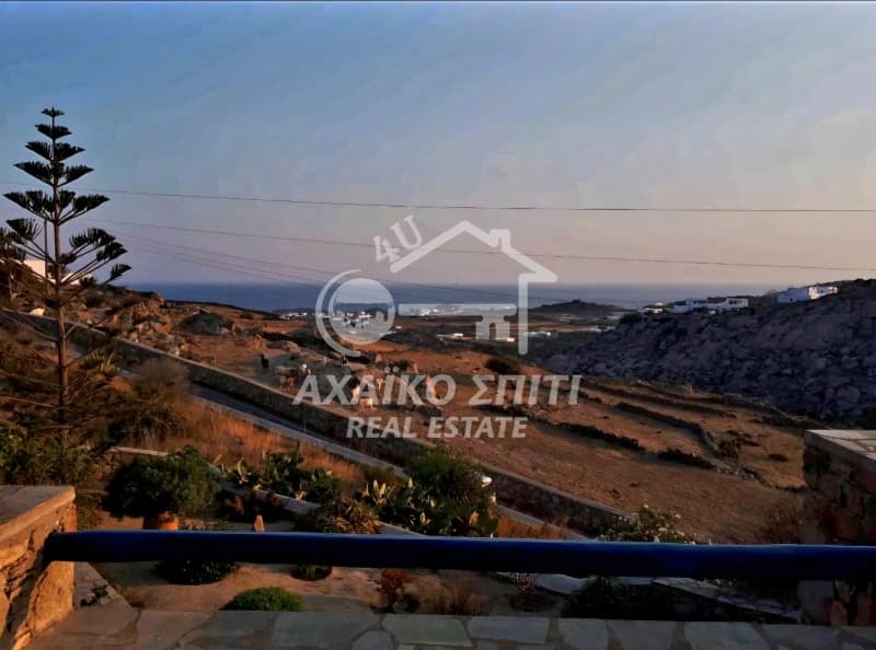 House in Kastro, Mykonos — Photo 24 of 25