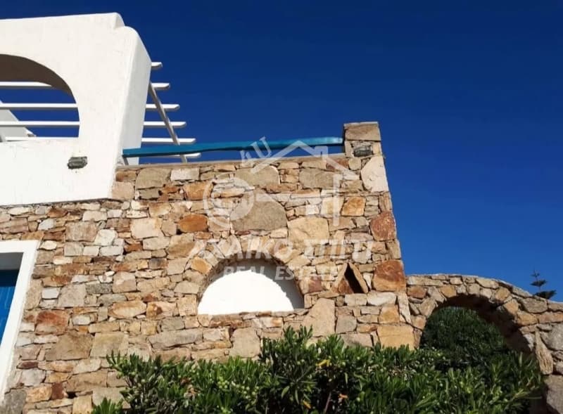 House in Kastro, Mykonos — Photo 16 of 25