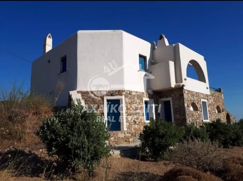 House in Kastro, Mykonos — Photo 15 of 25