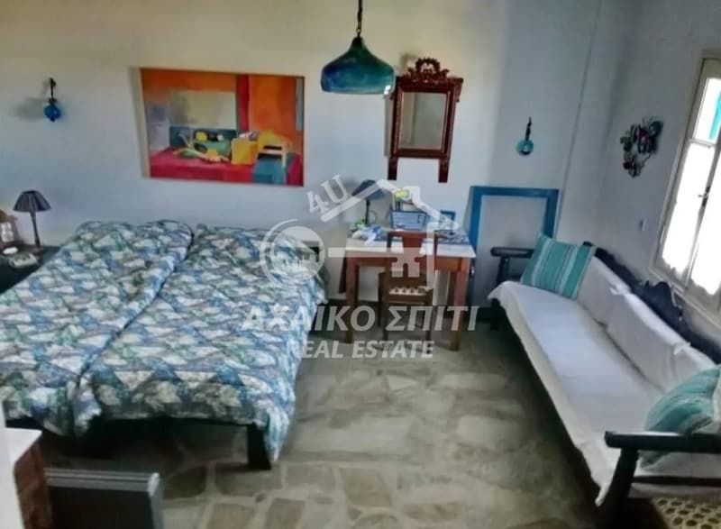 House in Kastro, Mykonos — Photo 12 of 25