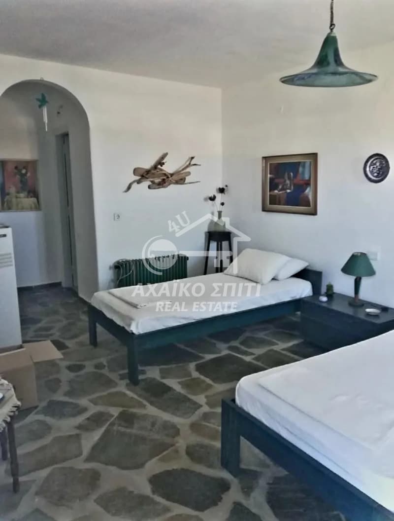 House in Kastro, Mykonos — Photo 13 of 25
