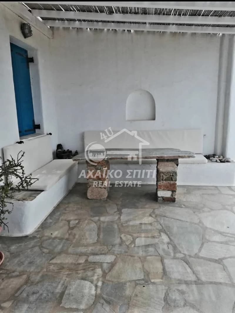 House in Kastro, Mykonos — Photo 5 of 25