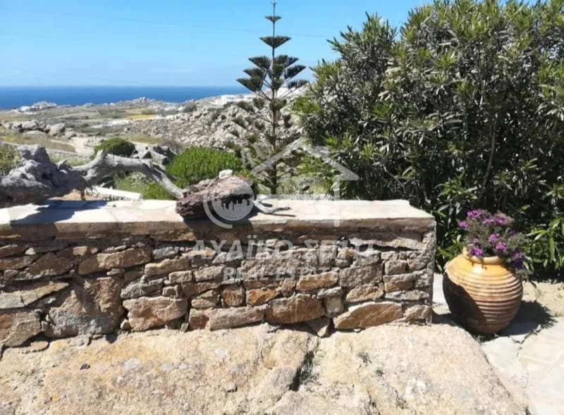 House in Kastro, Mykonos — Photo 19 of 25
