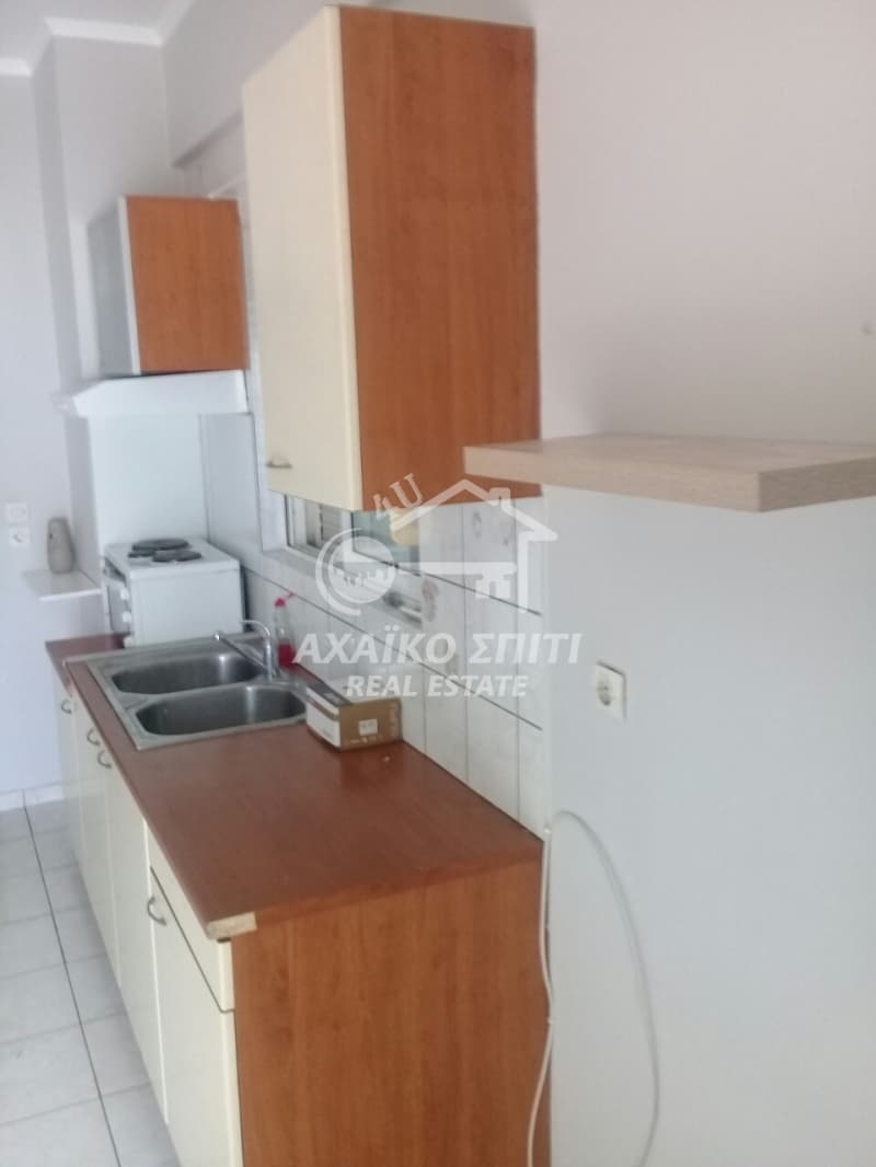Διαμέρισμα στην Μέσα Αγυιά, Πάτρα — Φωτογραφία 13 από 25