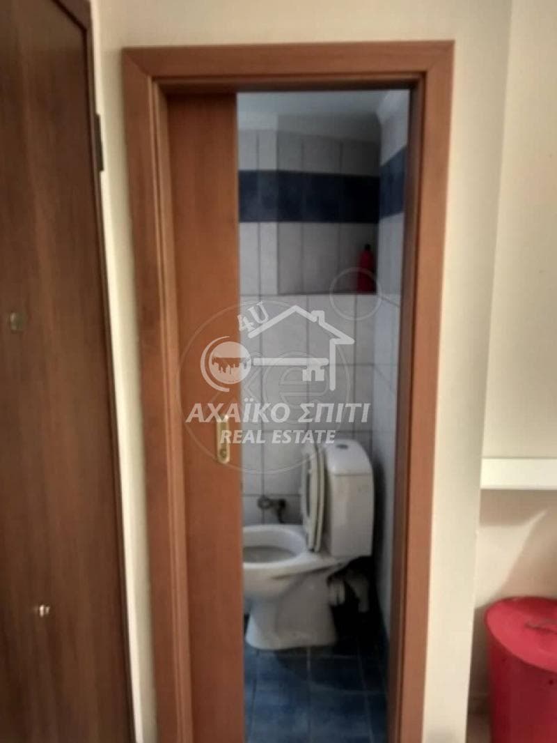 Διαμέρισμα στην Μέσα Αγυιά, Πάτρα — Φωτογραφία 6 από 25