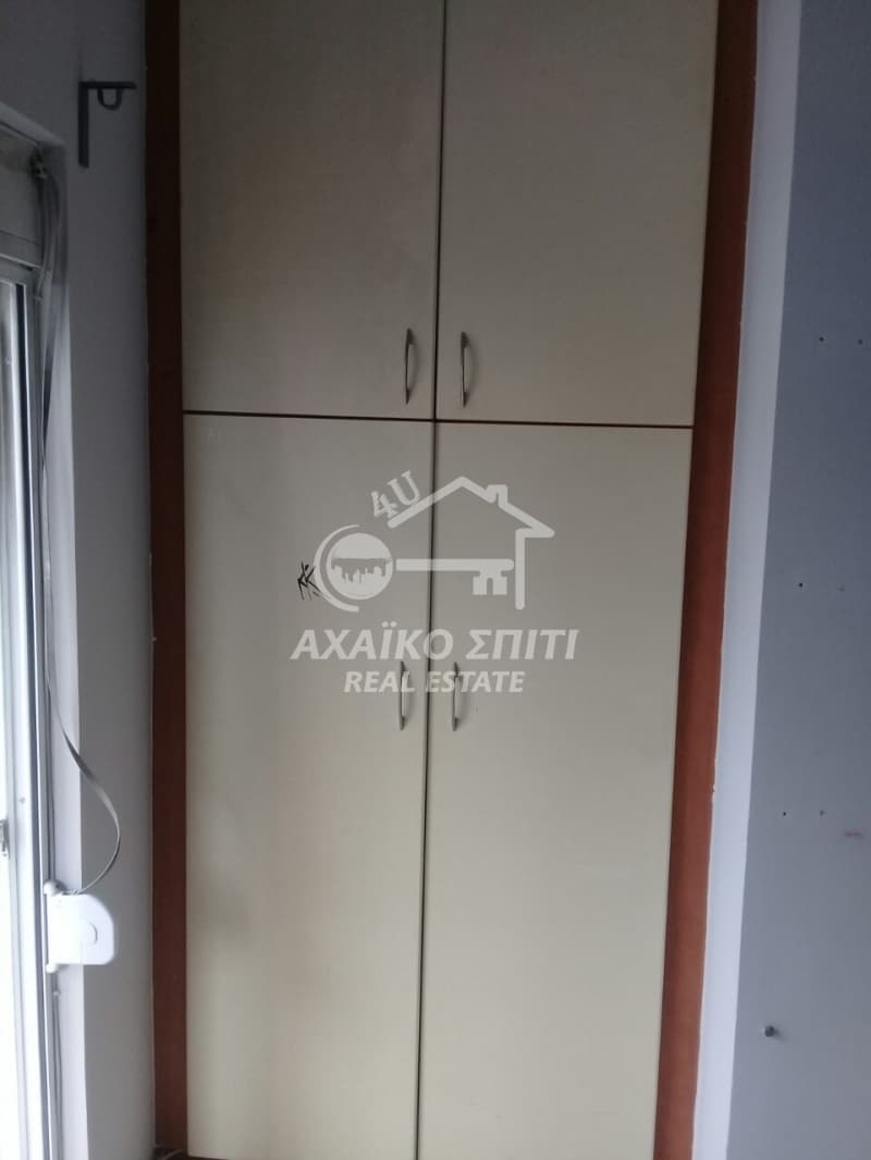 Διαμέρισμα στην Μέσα Αγυιά, Πάτρα — Φωτογραφία 17 από 25