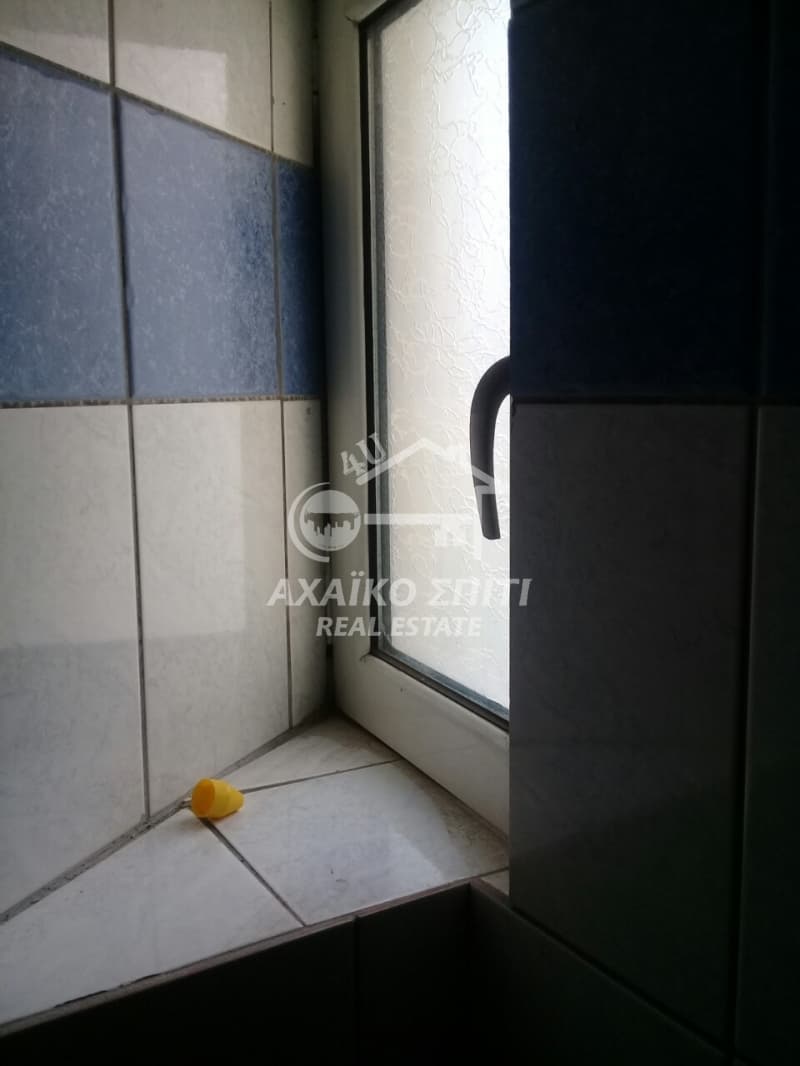Διαμέρισμα στην Μέσα Αγυιά, Πάτρα — Φωτογραφία 23 από 25