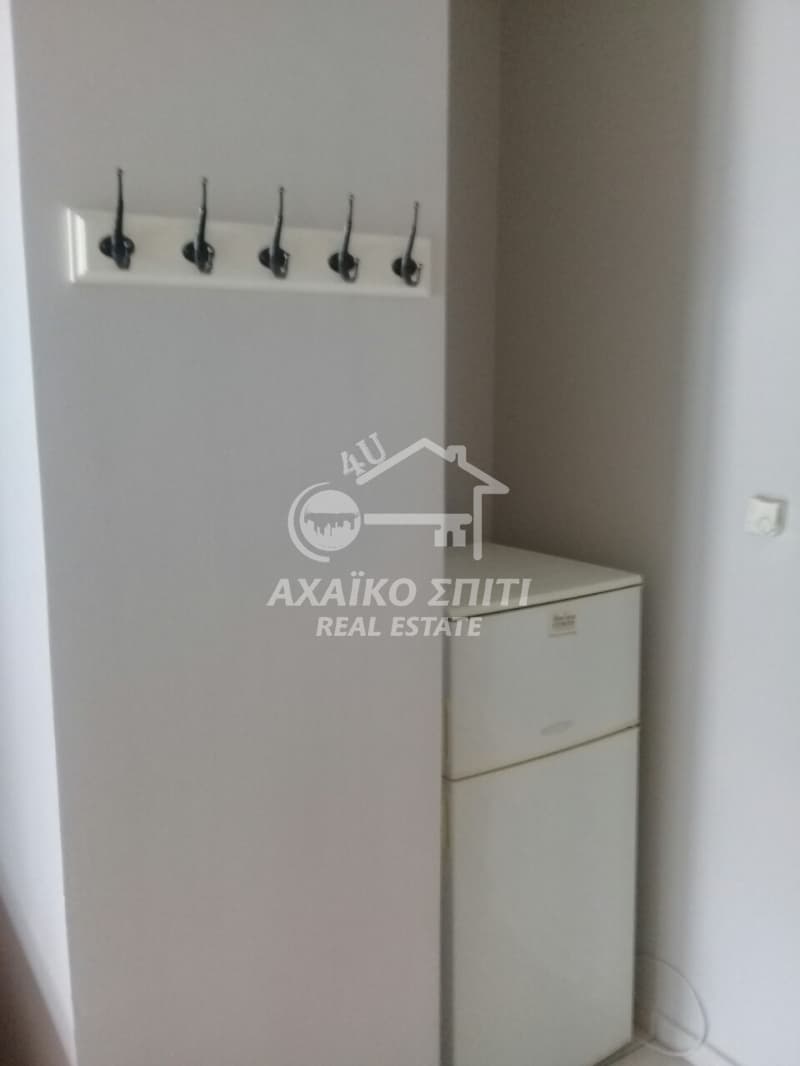Διαμέρισμα στην Μέσα Αγυιά, Πάτρα — Φωτογραφία 12 από 25