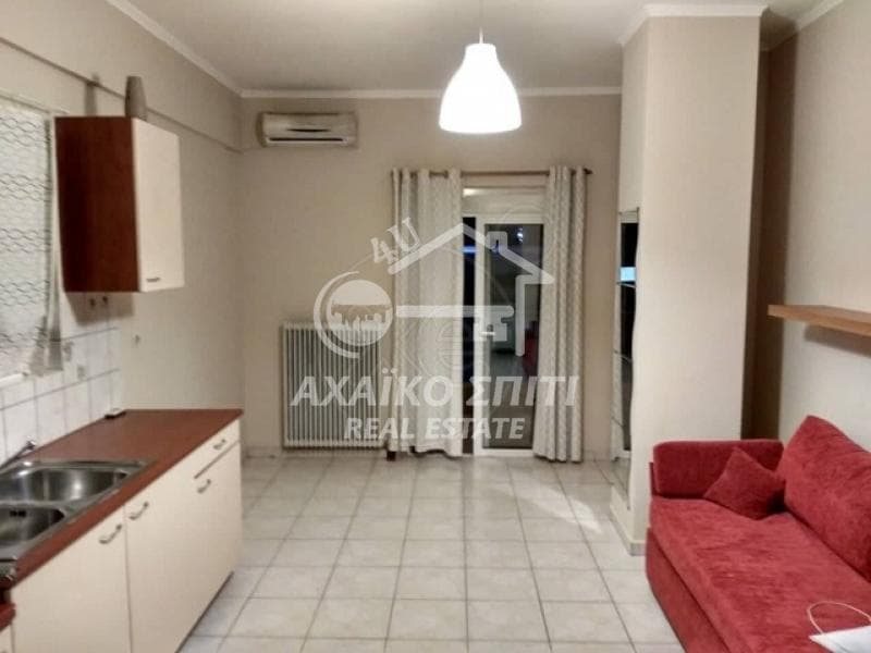 Διαμέρισμα στην Μέσα Αγυιά, Πάτρα — Φωτογραφία 1 από 25