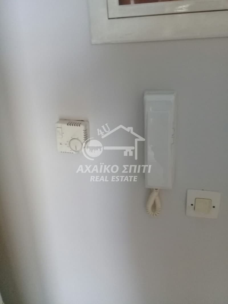Διαμέρισμα στην Μέσα Αγυιά, Πάτρα — Φωτογραφία 11 από 25