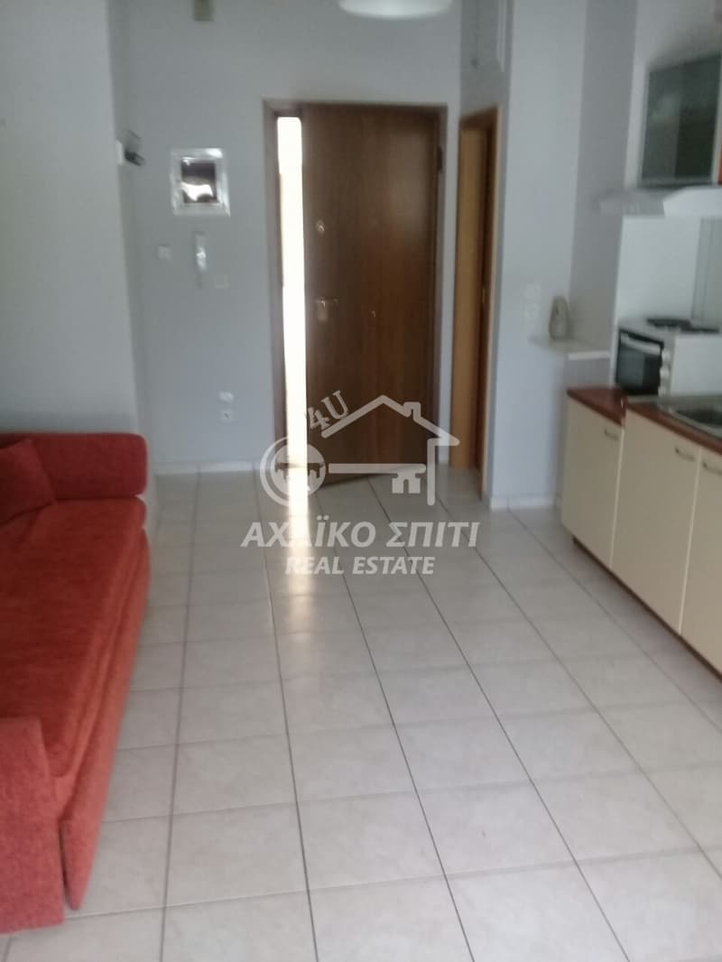 Διαμέρισμα στην Μέσα Αγυιά, Πάτρα — Φωτογραφία 16 από 25