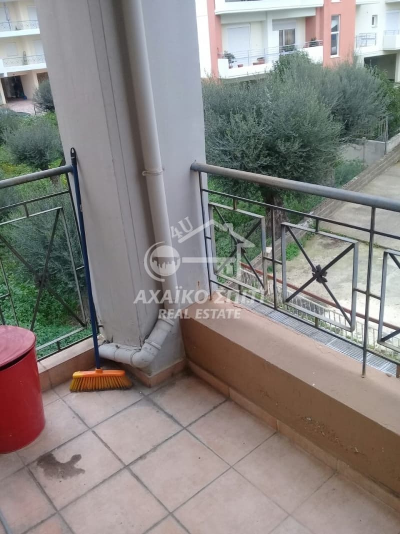 Διαμέρισμα στην Μέσα Αγυιά, Πάτρα — Φωτογραφία 20 από 25