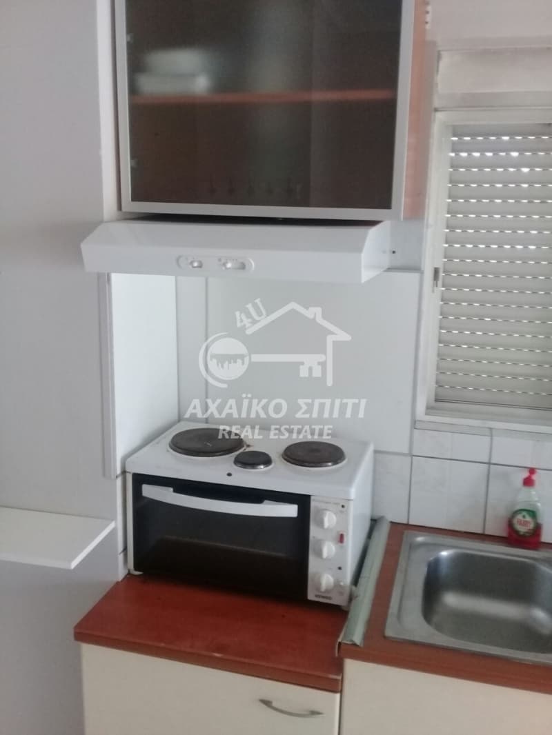 Διαμέρισμα στην Μέσα Αγυιά, Πάτρα — Φωτογραφία 22 από 25