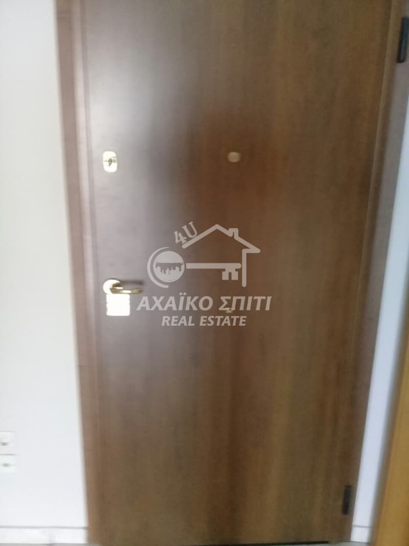 Διαμέρισμα στην Μέσα Αγυιά, Πάτρα — Φωτογραφία 24 από 25