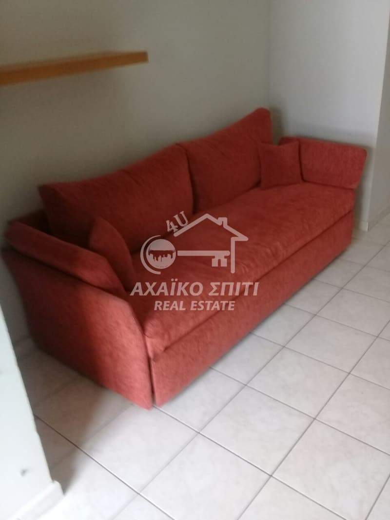 Διαμέρισμα στην Μέσα Αγυιά, Πάτρα — Φωτογραφία 10 από 25