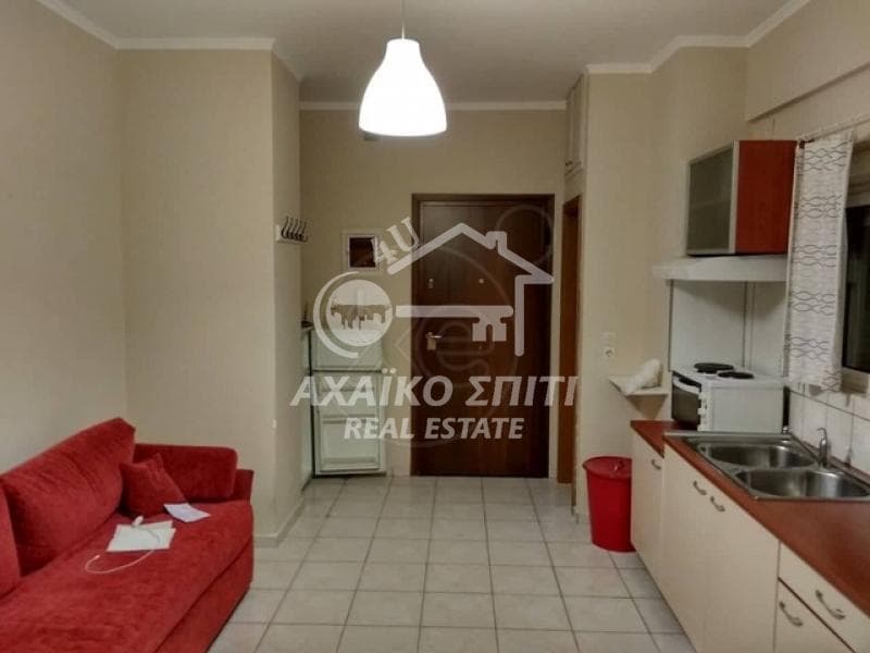 Διαμέρισμα στην Μέσα Αγυιά, Πάτρα — Φωτογραφία 3 από 25