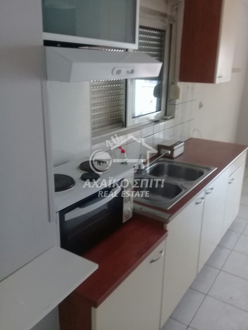 Διαμέρισμα στην Μέσα Αγυιά, Πάτρα — Φωτογραφία 15 από 25