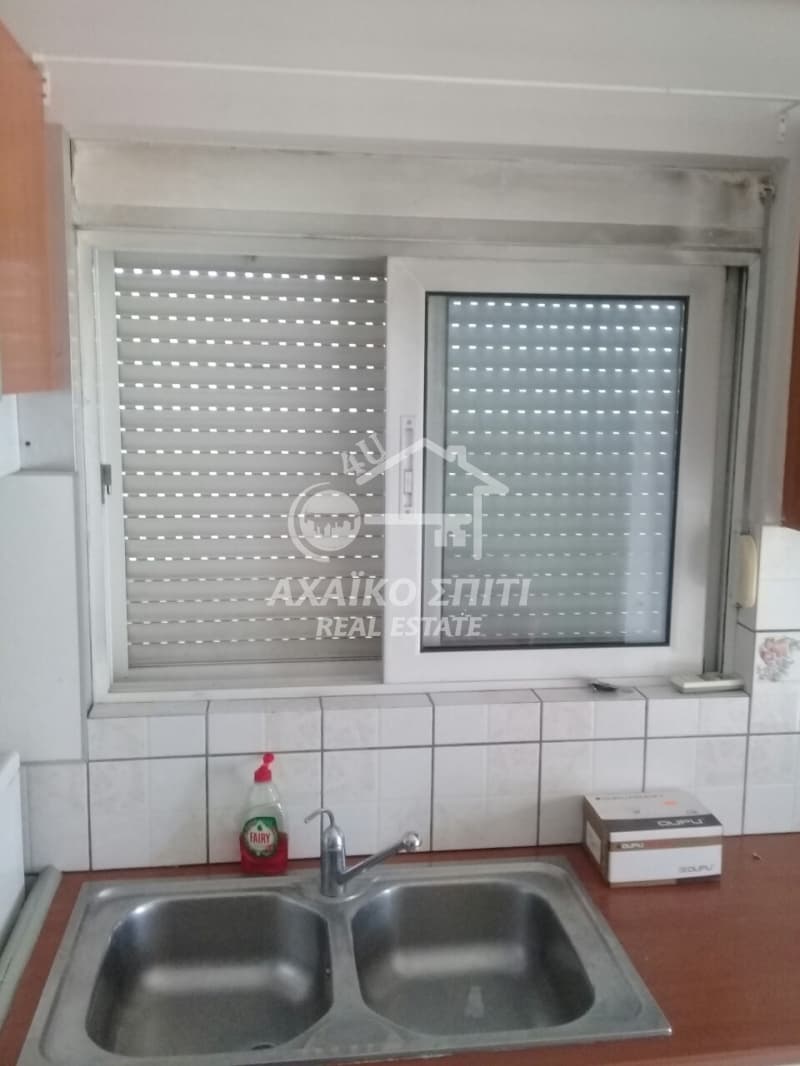 Διαμέρισμα στην Μέσα Αγυιά, Πάτρα — Φωτογραφία 18 από 25