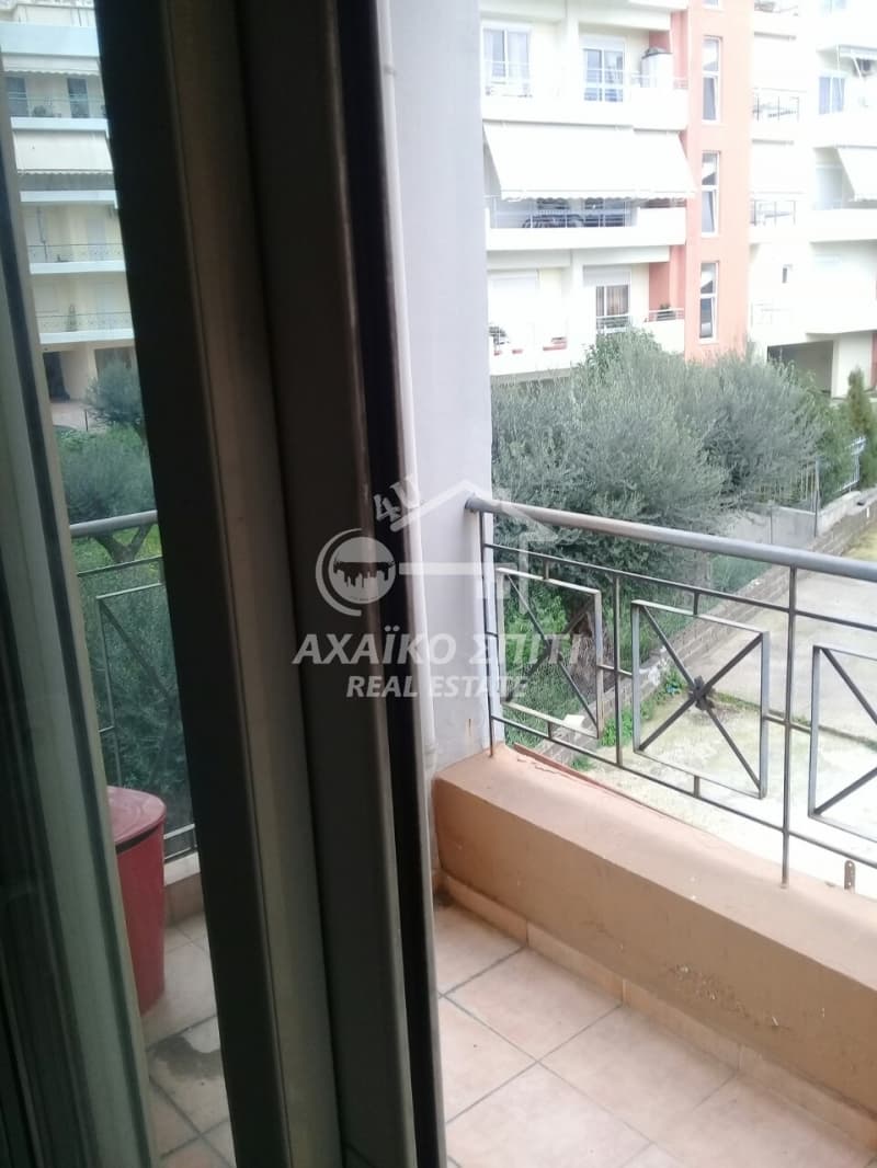 Διαμέρισμα στην Μέσα Αγυιά, Πάτρα — Φωτογραφία 19 από 25