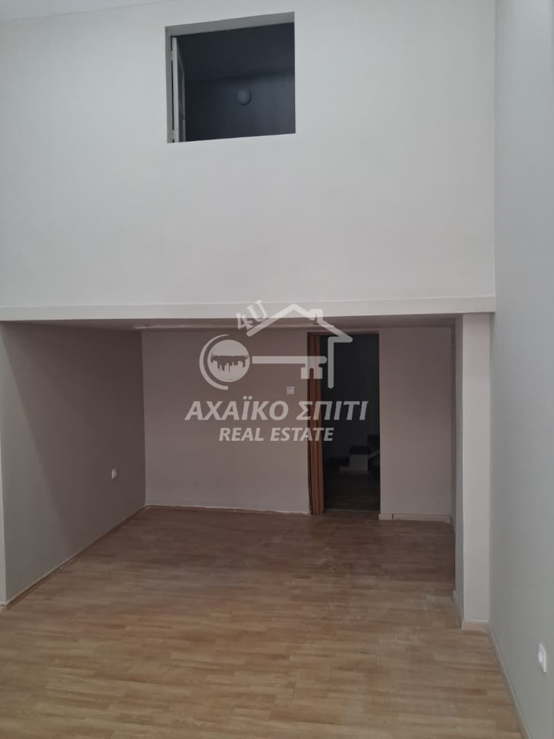 Κατάστημα στην Πυροσβεστείο, Πάτρα — Φωτογραφία 1 από 23